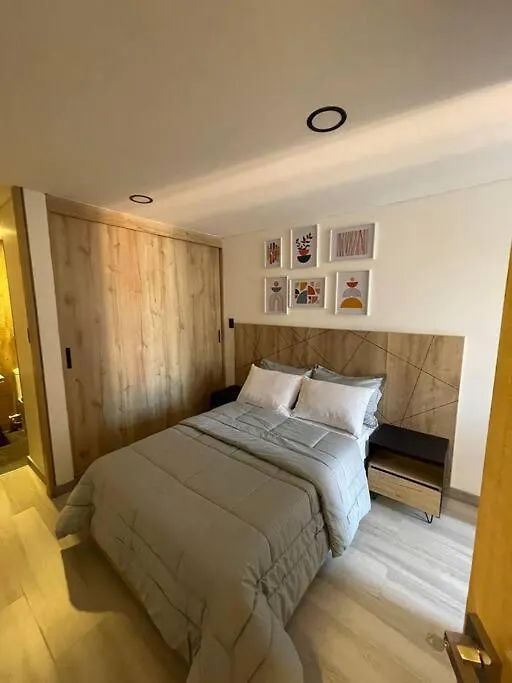 Paraiso Rent House 802 Medellín