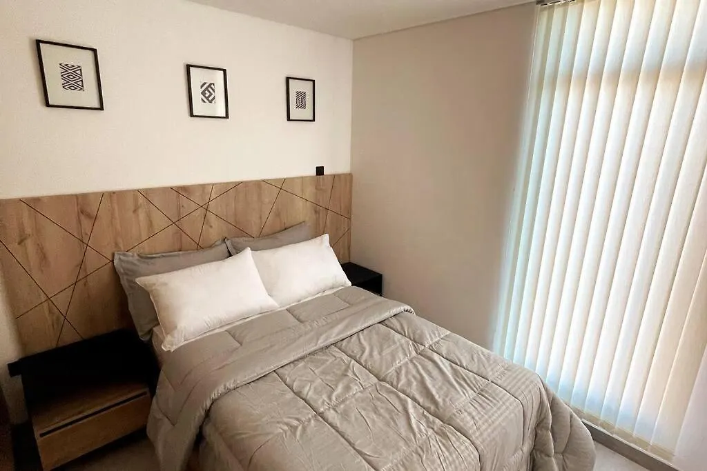 Lejlighed Paraiso Rent House 802 Medellín